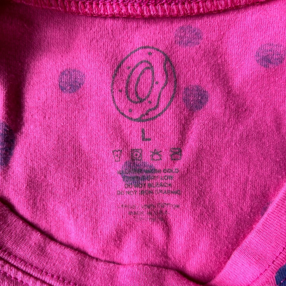 Odd Future Split Tee - image 3